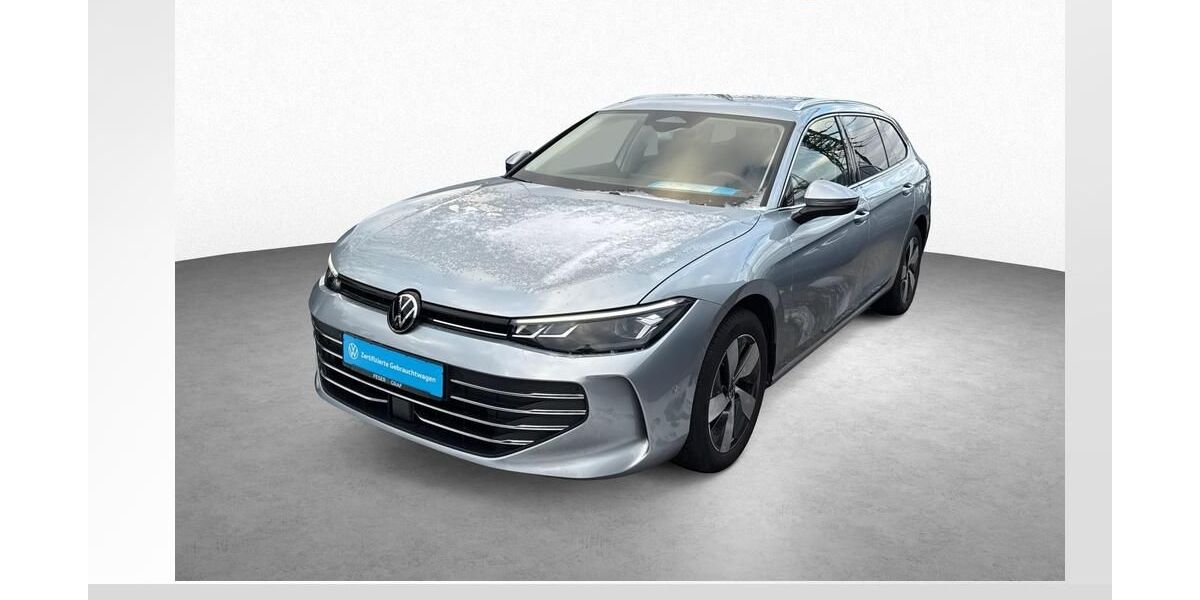 VW Passat 26.500 km 30.490 &euro; Roth 91154