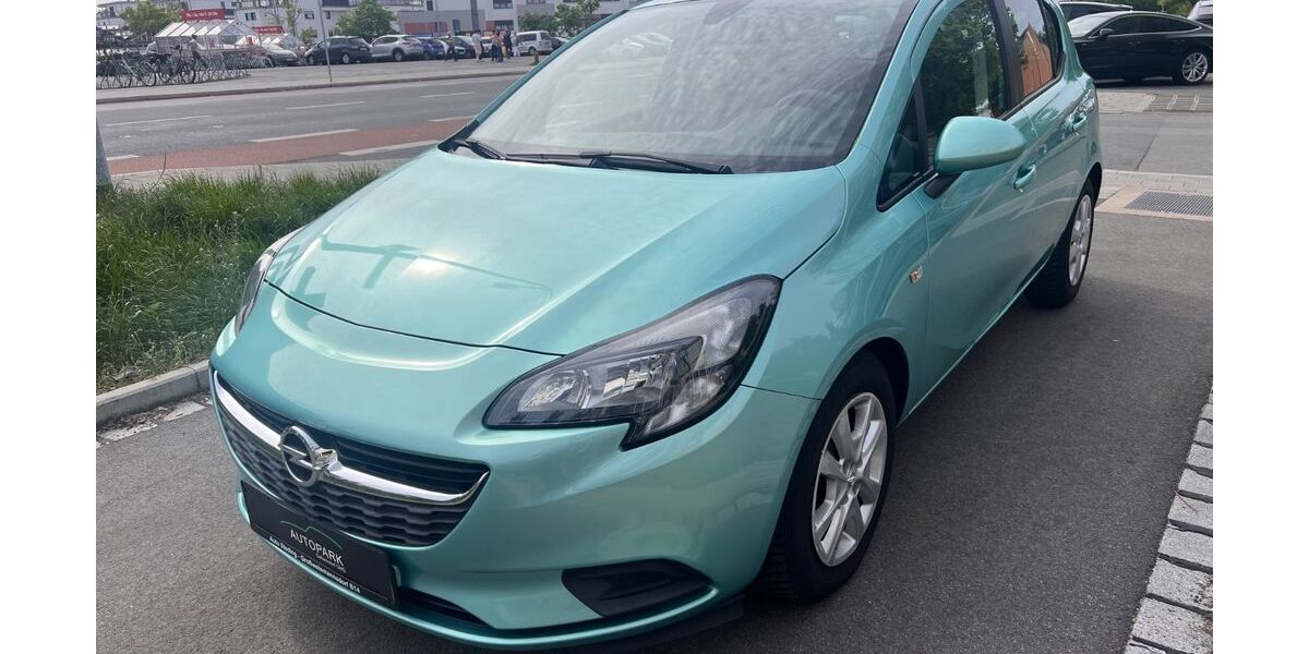 Opel Corsa 70.000 km 9.900 &euro; Nürnberg 90449