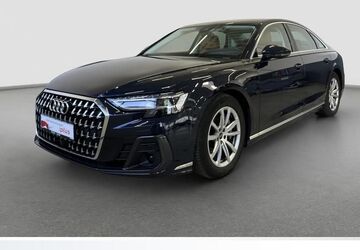 Audi A8 49.575 km 67.980 &euro; Fürth 90763