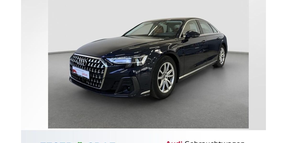 Audi A8 49.575 km 67.980 &euro; Fürth 90763