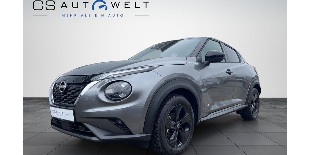 Nissan Juke 7.950 km 25.990 &euro; Georgensgmünd 91166