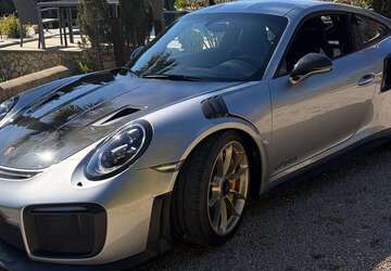 Porsche 911 19.840 km 357.000 &euro; Nürnberg 90409