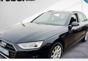 Audi A4 21.000 km 39.700 &euro; Schnaittach 91220
