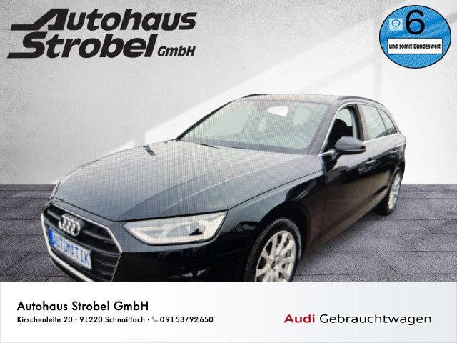 Audi A4 21.000 km 39.700 &euro; Schnaittach 91220
