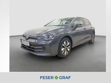 Gebrauchte VW Golf