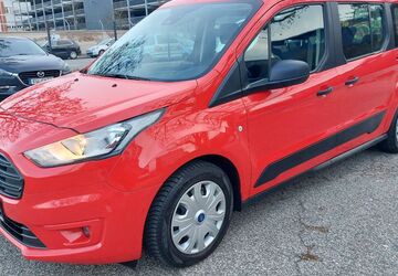 Ford Transit 114.782 km 14.700 &euro; Nürnberg 90441