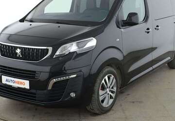 Peugeot Expert 30.957 km 31.430 &euro; Nürnberg 90441