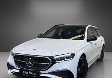 Mercedes-Benz E 300 35.890 km 57.488 &euro; Altdorf 90518