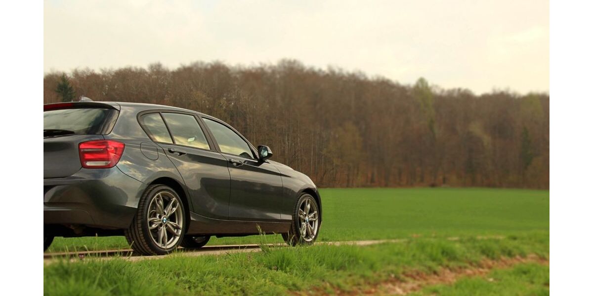 BMW 116 227.154 km 5.250 &euro; Fürth 90765