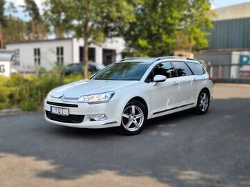 Gebrauchte Citroën C5