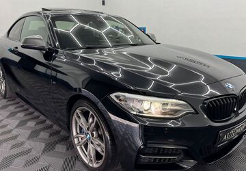 BMW M2 141.000 km 24.990 &euro; Roth 91154