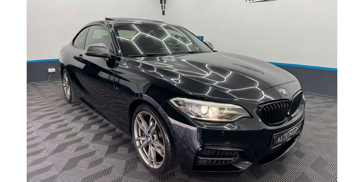 BMW M2 141.000 km 24.990 &euro; Roth 91154
