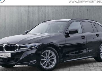 BMW 320 28.873 km 39.740 &euro; Forchheim 91301