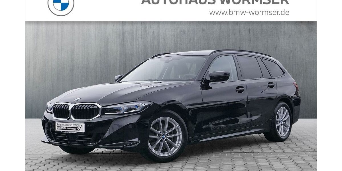 BMW 320 28.873 km 39.740 &euro; Forchheim 91301