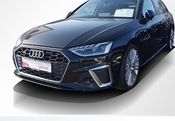 Audi A4 69.998 km 31.780 &euro; Lauf an der Pegnitz 91207