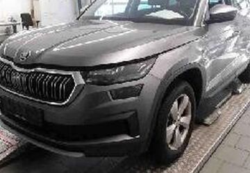 Skoda Kodiaq 95.079 km 27.904 &euro; Nürnberg 90411