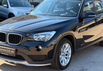 BMW X1 179.090 km 7.270 &euro; Erlangen 91056