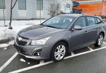 Chevrolet Cruze 155.000 km 4.900 &euro; Nürnberg, Mittelfranken 90431