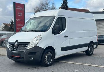 Renault Master 238.000 km 8.990 &euro; Nürnberg 90431