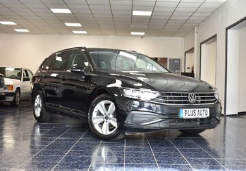 VW Passat 140.902 km 14.670 &euro; Nürnberg 90431