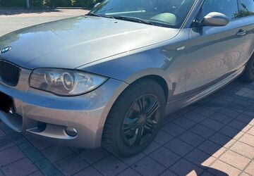 BMW 120 223.000 km 3.100 &euro; Nürnberg 90431