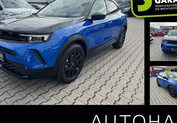 Opel Mokka 16.101 km 18.590 &euro; Forchheim 91301