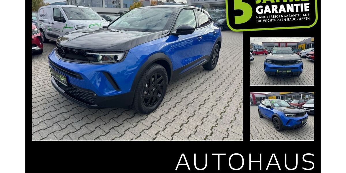 Opel Mokka 16.101 km 18.590 &euro; Forchheim 91301