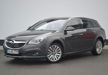 Opel Insignia 178.146 km 8.749 &euro; Nürnberg 90441