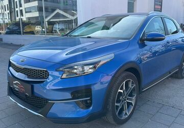 Kia XCeed 111.000 km 13.980 &euro; Roth 91154