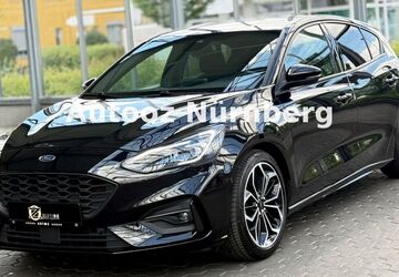 Ford Focus 99.880 km 17.790 &euro; Nürnberg 90459