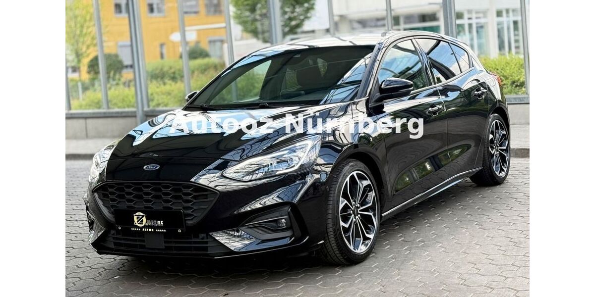 Ford Focus 99.880 km 17.790 &euro; Nürnberg 90459