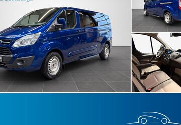 Ford Transit 86.000 km 22.180 &euro; Buchschwabach bei Nürnberg 90574