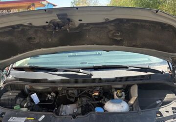 VW T6 Caravelle 137.000 km 23.900 &euro; Lauf a.d. Pegnitz 91207