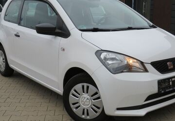 Seat Mii 214.000 km 2.690 &euro; Fürth 90768