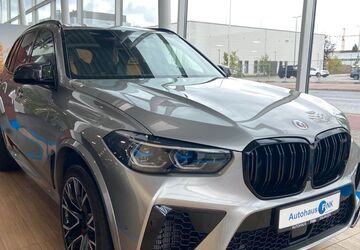 BMW X5 M 41.993 km 98.900 &euro; Erlangen 91058