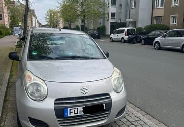 Suzuki Andere 124.000 km 1.350 &euro; Fürth 90762