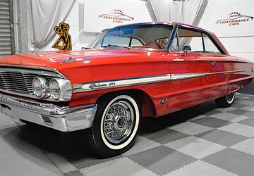 Ford Andere 100.000 km 39.999 &euro; Nürnberg 90431