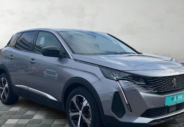 Peugeot 3008 21.100 km 24.990 &euro; Nürnberg OT Schweinau 90439