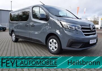 Renault Trafic 60.000 km 27.900 &euro; Heilsbronn 91560