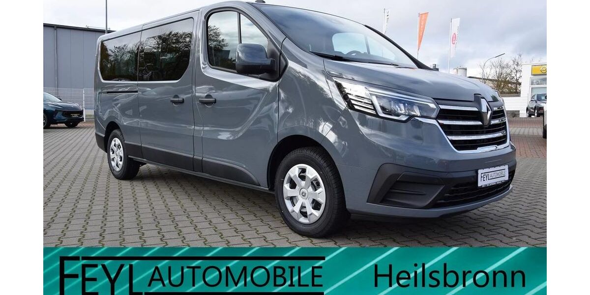 Renault Trafic 60.000 km 27.900 &euro; Heilsbronn 91560