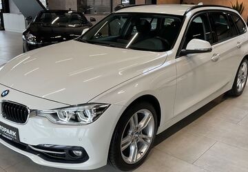 BMW 318 102.300 km 17.980 &euro; Forchheim 91301