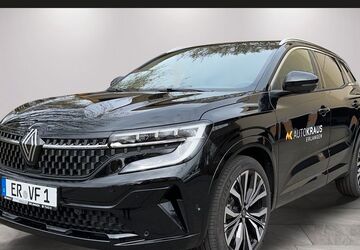 Renault Austral 8.000 km 37.400 &euro; Erlangen 91056