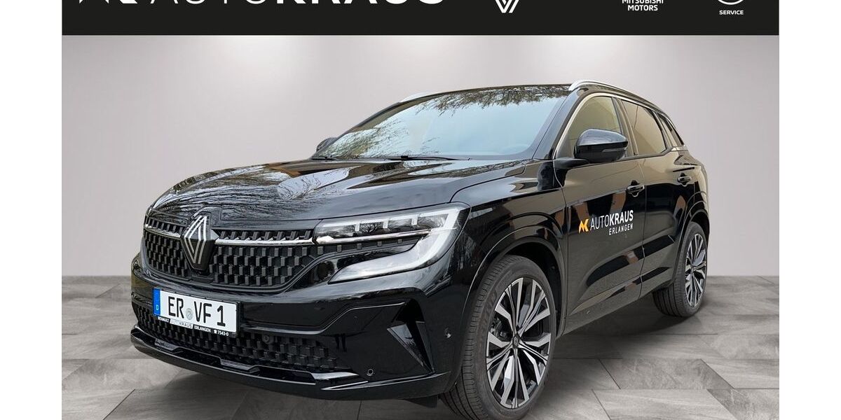 Renault Austral 8.000 km 37.400 &euro; Erlangen 91056