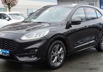 Ford Kuga 125.000 km 19.280 &euro; Fürth bei Nürnberg 90763