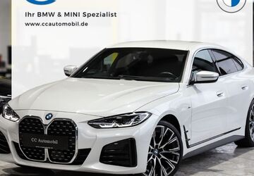 BMW 420 Gran Coupé 49.800 km 42.999 &euro; Fürth 90763