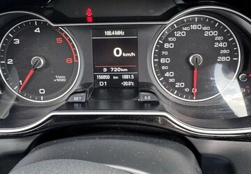 Audi A4 158.000 km 15.000 &euro; Nürnberg 90403