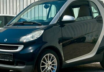 Smart ForTwo 216.000 km 2.890 &euro; Nürnberg 90491