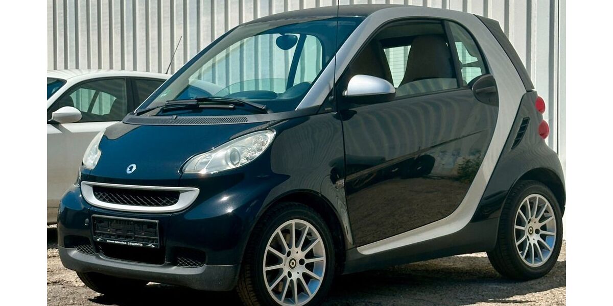 Smart ForTwo 216.000 km 2.890 &euro; Nürnberg 90491