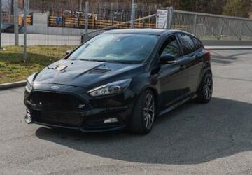 Ford Focus 85.000 km 15.000 &euro; Feucht 90537