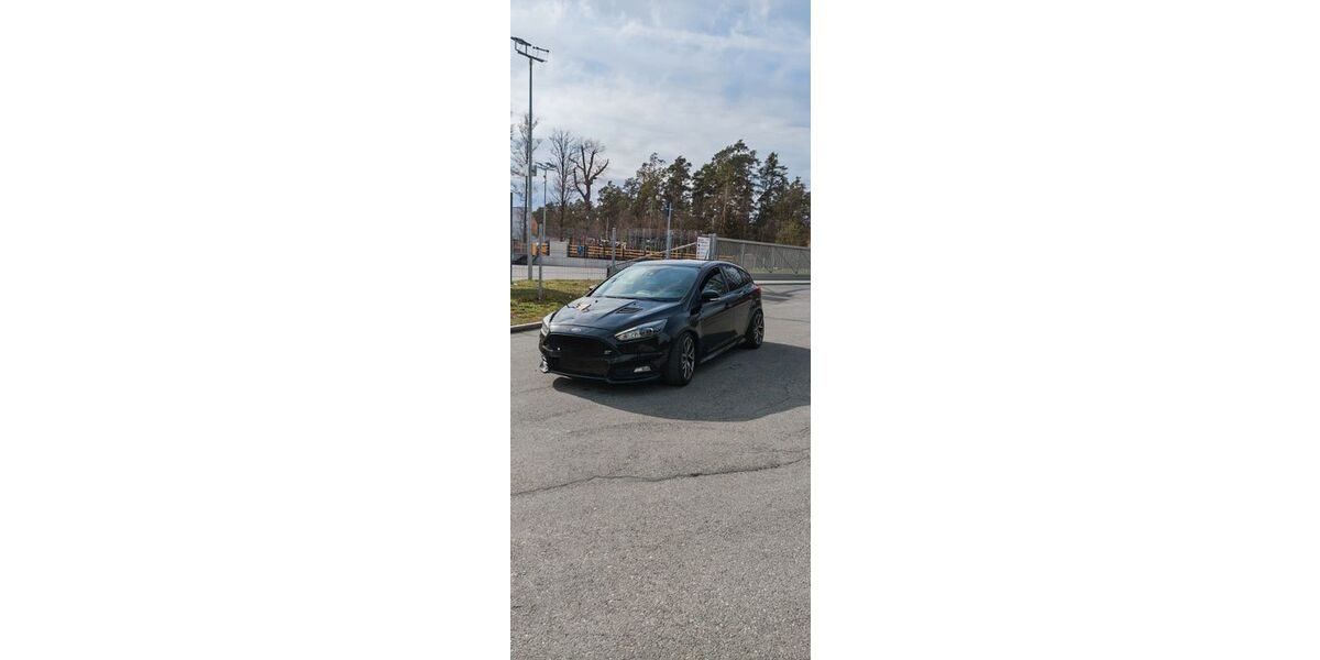 Ford Focus 85.000 km 15.000 &euro; Feucht 90537